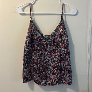 Silky top
